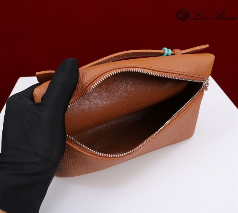 Loro Piana Satchel bags